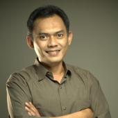 Picture of Asep Kurniawan